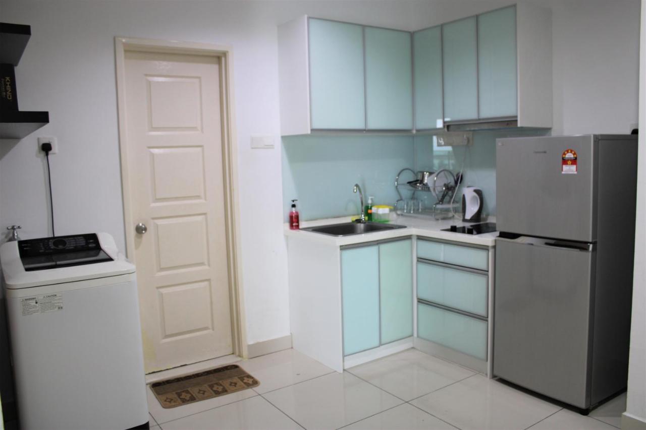 Mansion One Seaview 2br 6 Pax * Georgetown