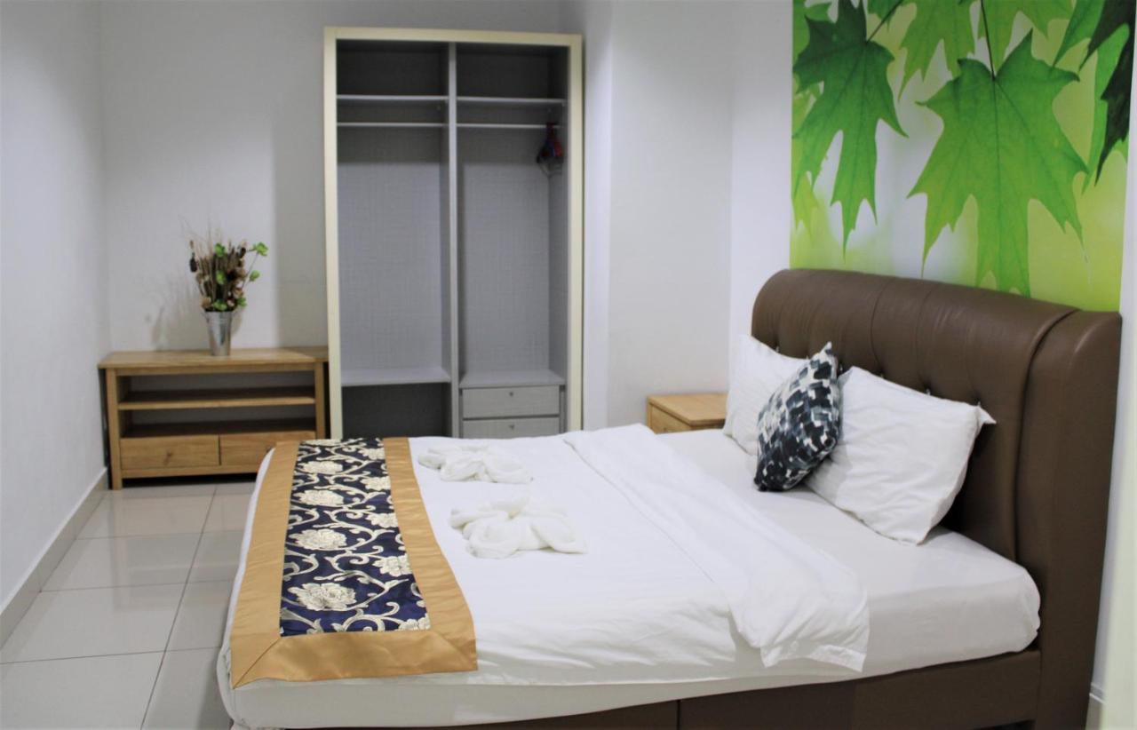 Mansion One Seaview 2br 6 Pax * Georgetown